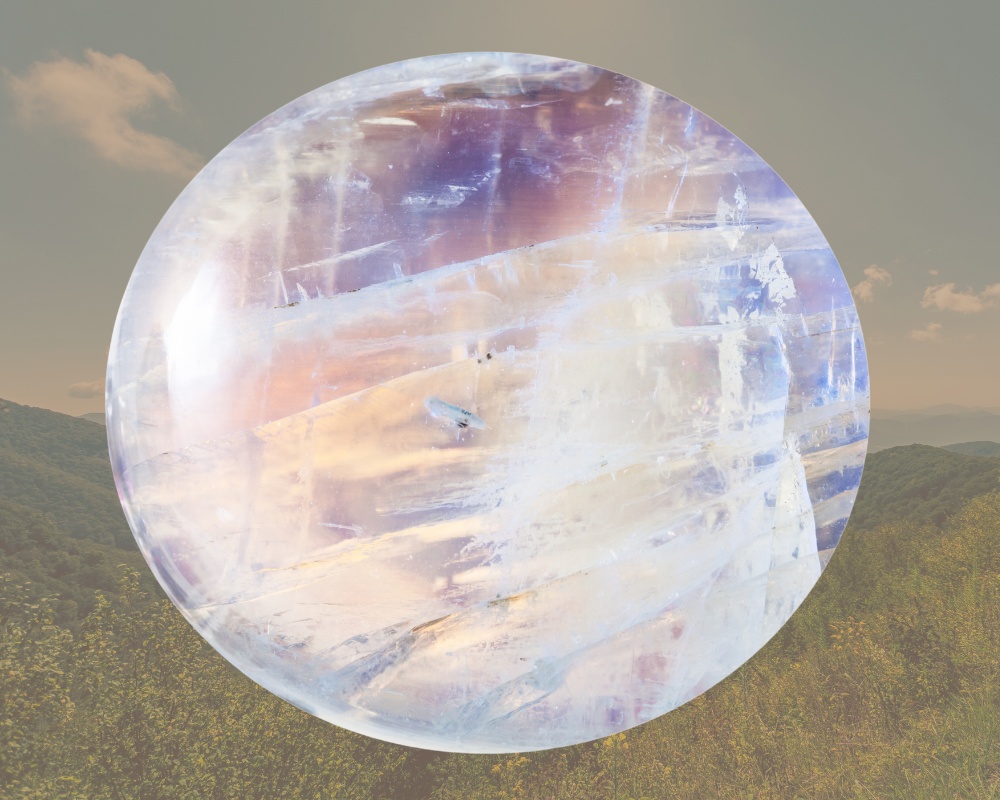 Moonstone (Rainbow)